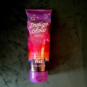 Bath & Body Works lotion - Indigo Glow